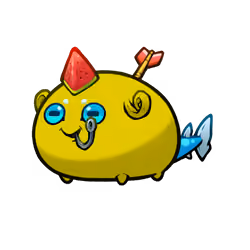 Axie #1810763