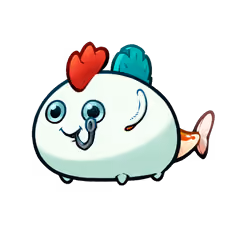 Axie #8272980