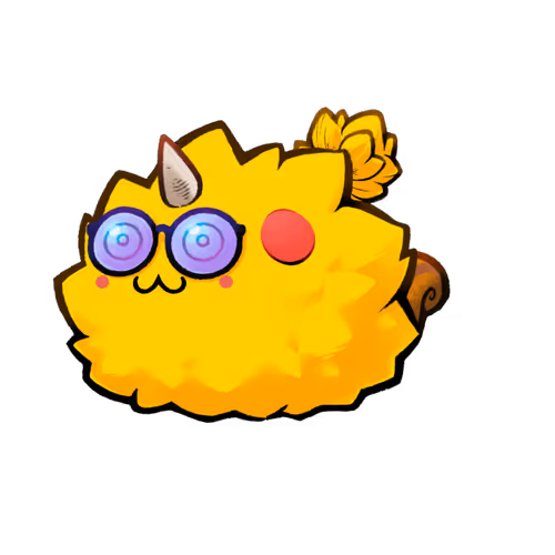 Axie #10945563