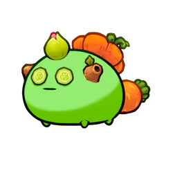Axie #3220041