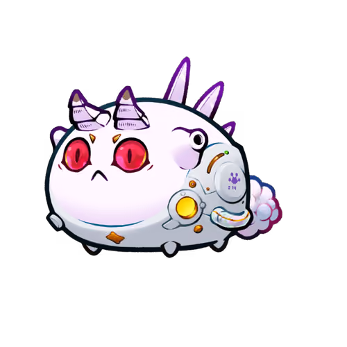Axie #214