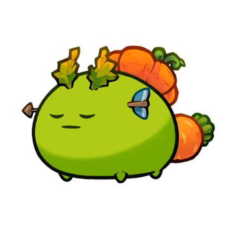 Axie #5534392