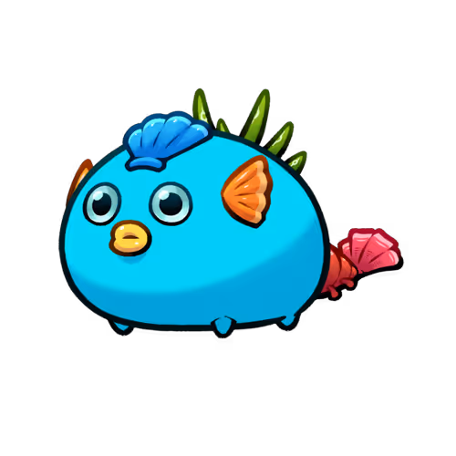 Axie #9192871