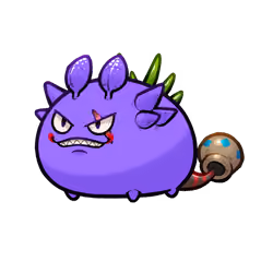 Axie #4537652