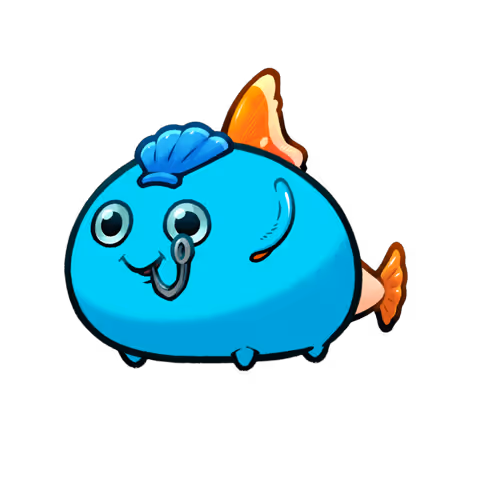 Axie #3592068