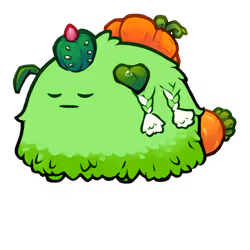 Axie #4876316