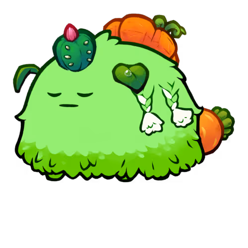 Axie #10349748