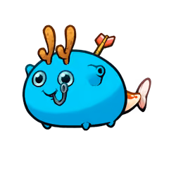 Axie #11057134