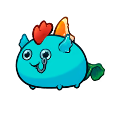 Axie #11330520