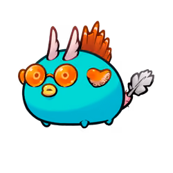 Axie #690560