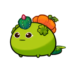 Axie #8725259