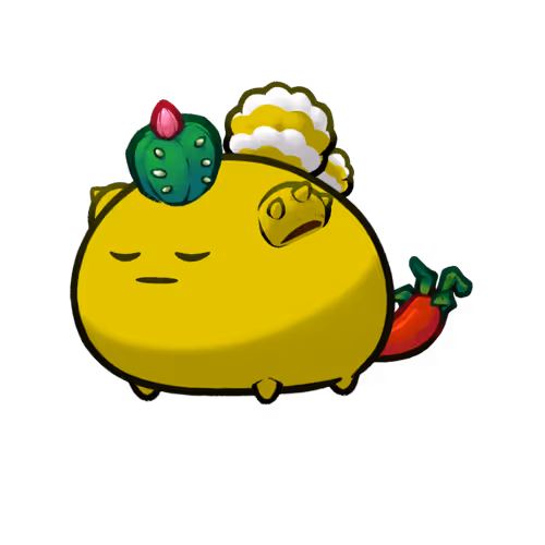 Axie #9064609