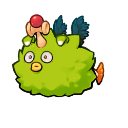 Axie #111613