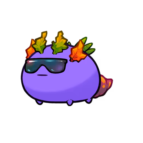 Axie #11473737