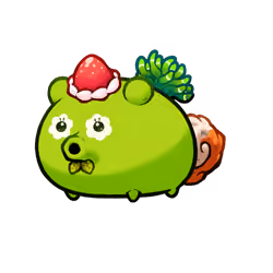 Axie #457525