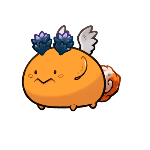 Axie #11572421