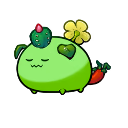 Axie #8612666