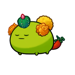 Axie #11145334