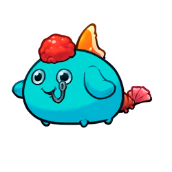 Axie #5744972