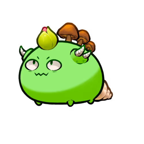 Axie #207506