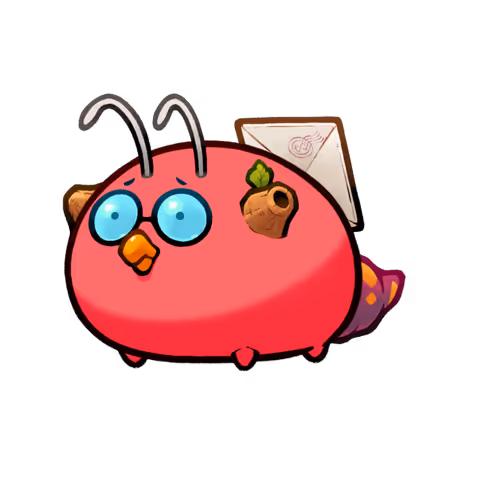Axie #7037591