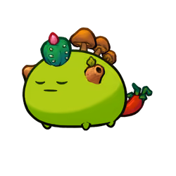 Axie #7029195