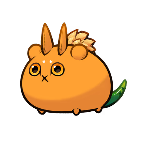 Axie #7011458