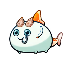 Axie #8784399