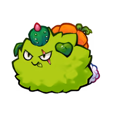 Axie #6732839