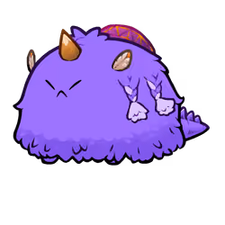 Axie #11116704
