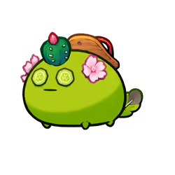 Axie #11164955