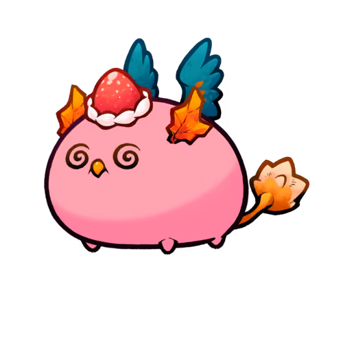 Axie #153485