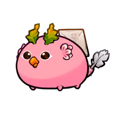 Axie #7594522