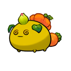 Axie #5521118