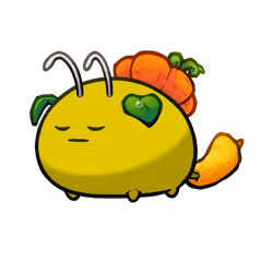 Axie #10304335