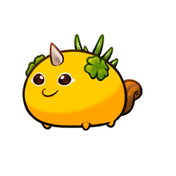 Axie #8807545