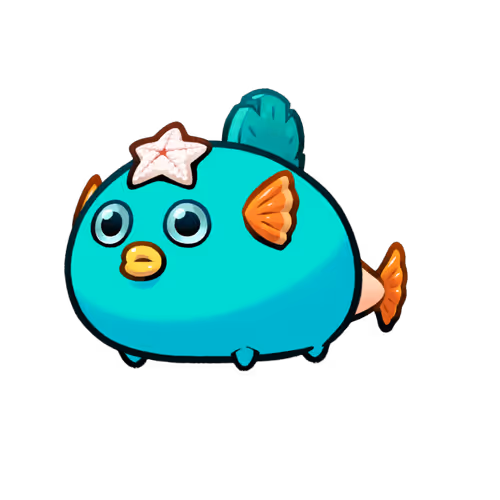 Axie #476817