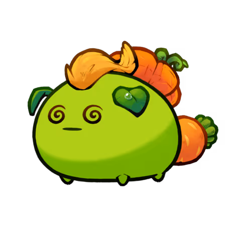 Axie #6104946