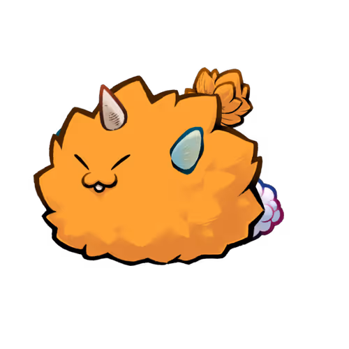 Axie #3025657