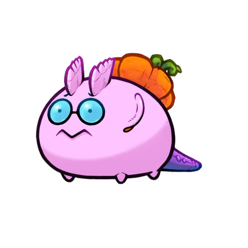 Axie #11415749