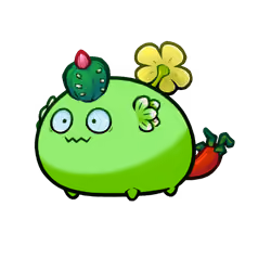Axie #8997069
