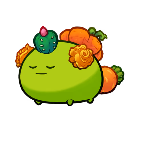 Axie #9265273