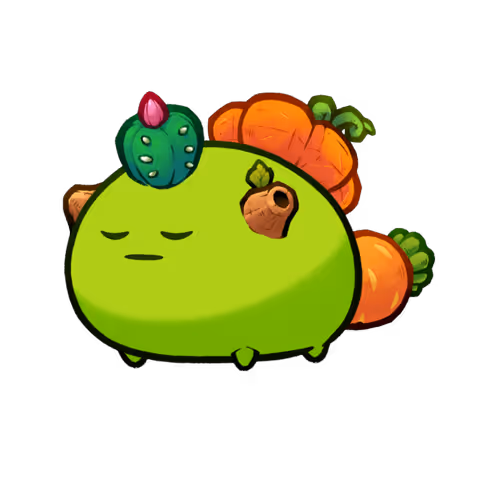 Axie #1081382