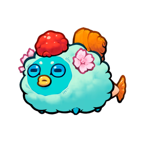 Axie #3006850