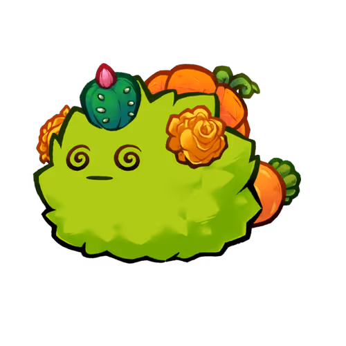 Axie #8077391