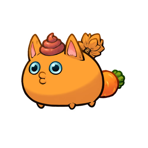 Axie #3504