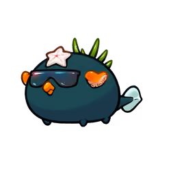Axie #11781037