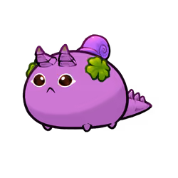 Axie #9122