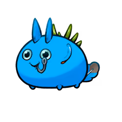 Axie #8377850