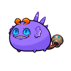 Axie #7386306